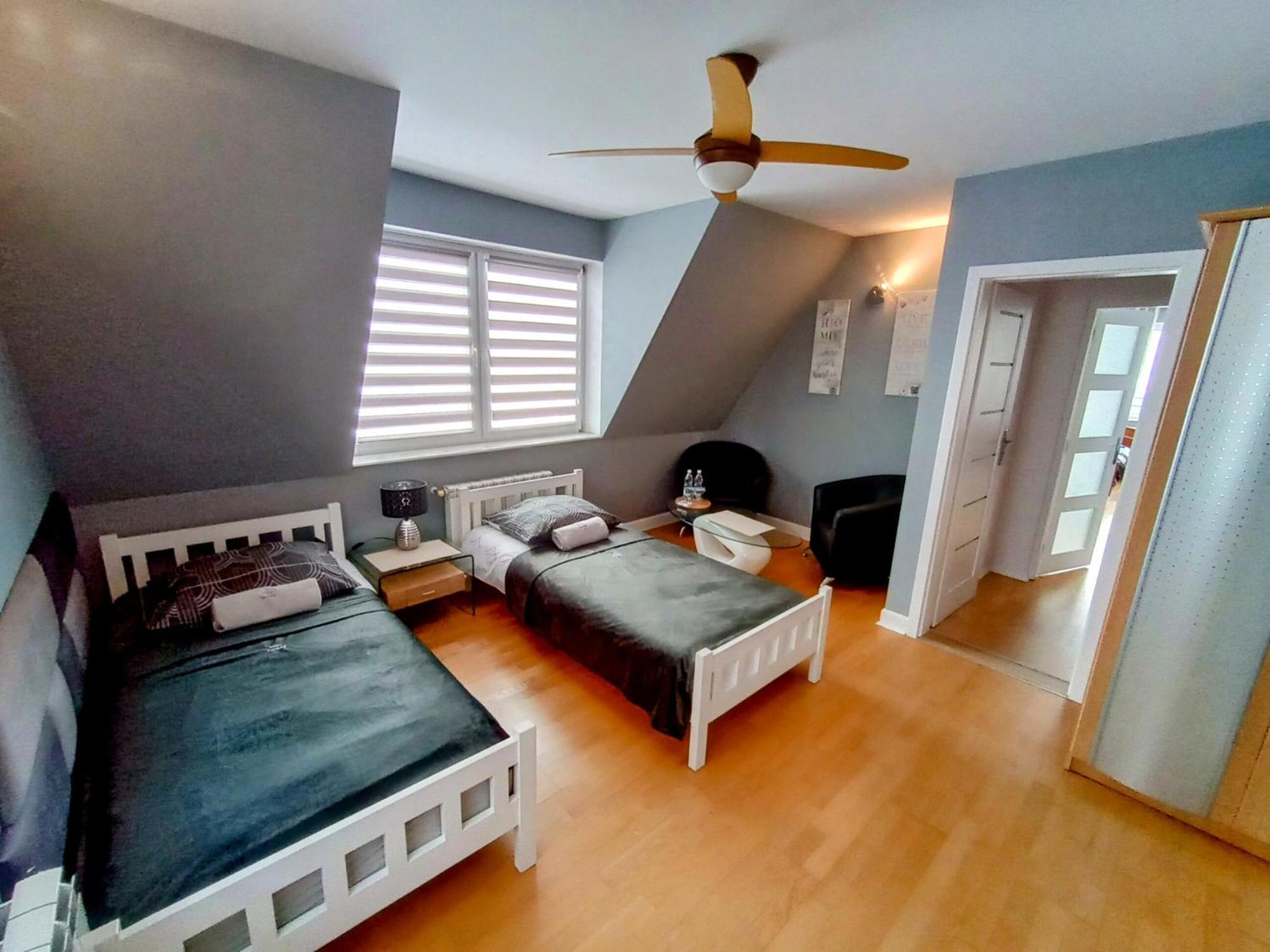 Villa Teddy Zakopane Murzasichle-Tatras Mountains Entire House To Yourself In A Quiet Neighborhood エクステリア 写真