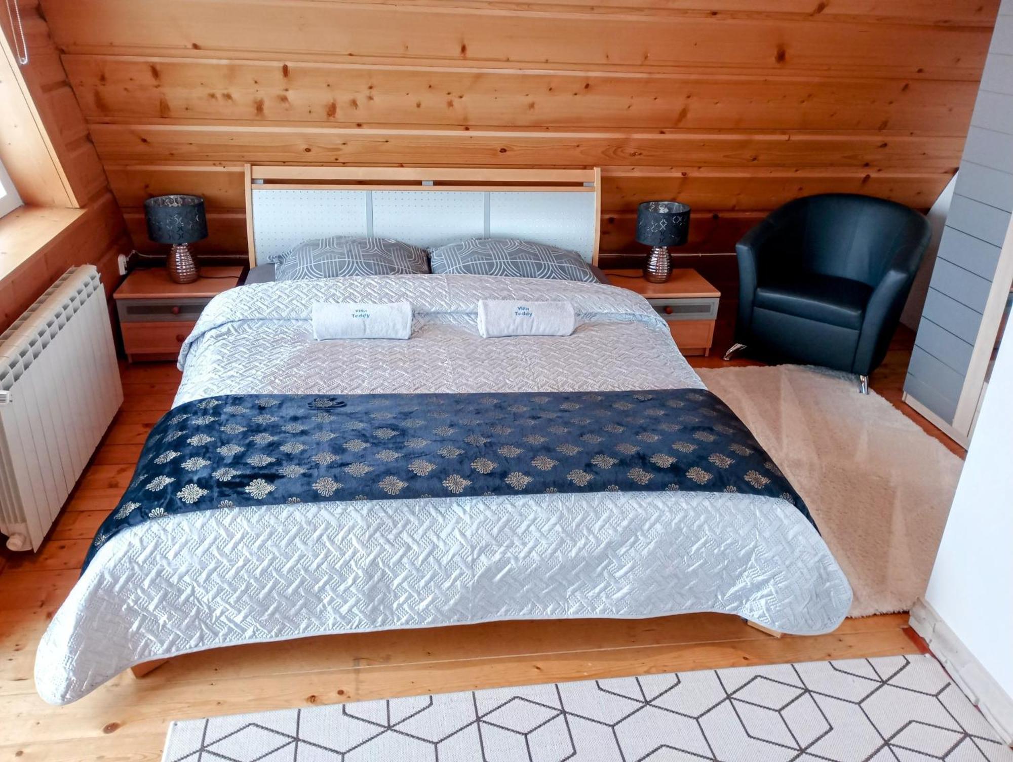 Villa Teddy Zakopane Murzasichle-Tatras Mountains Entire House To Yourself In A Quiet Neighborhood エクステリア 写真
